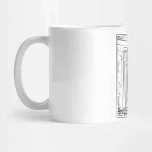 Swings Mug